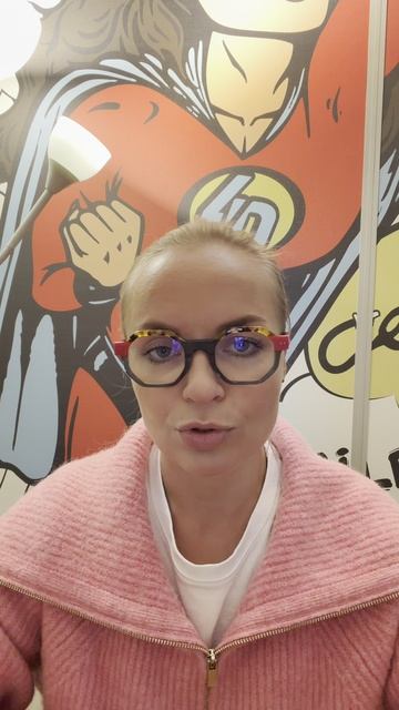 Видеоотзыв: Алла Шупинева, КА 4D