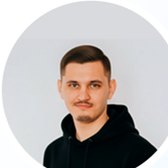 Сергей Соснин, Специалист по контекстной рекламе DFAKTOR