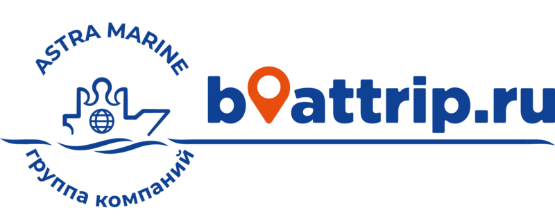 boattrip - лого
