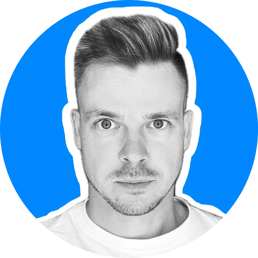 SEO-специалист Дмитрий Клещевников - автор статьи "Как предоставить доступ к Яндекс Вебмастеру"
