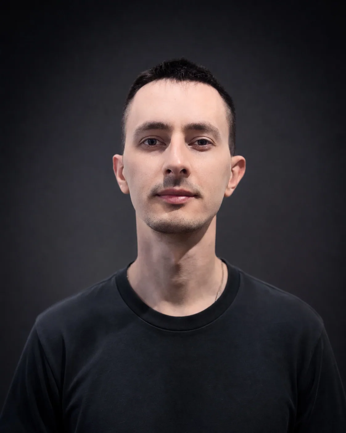 Глеб Виноградов, Руководитель отдела SEO-продвижения DFAKTOR