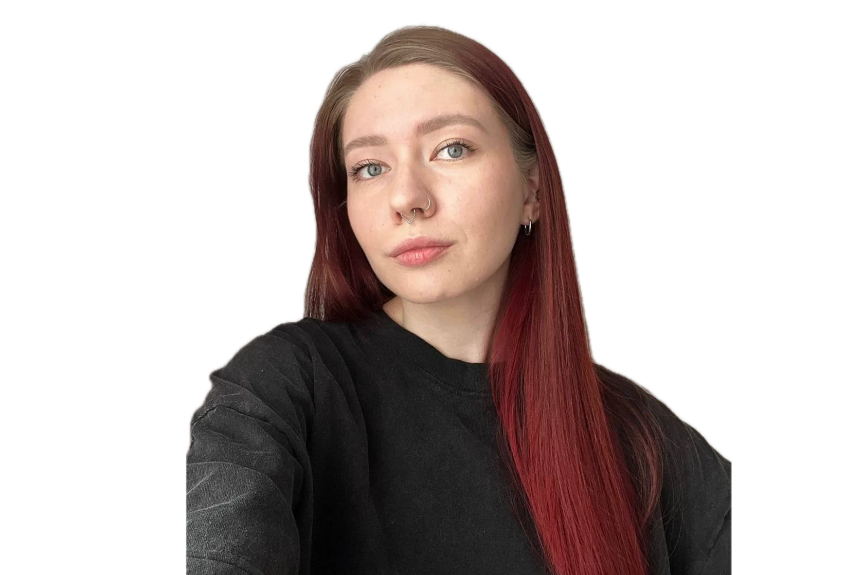 Диана Герасимова