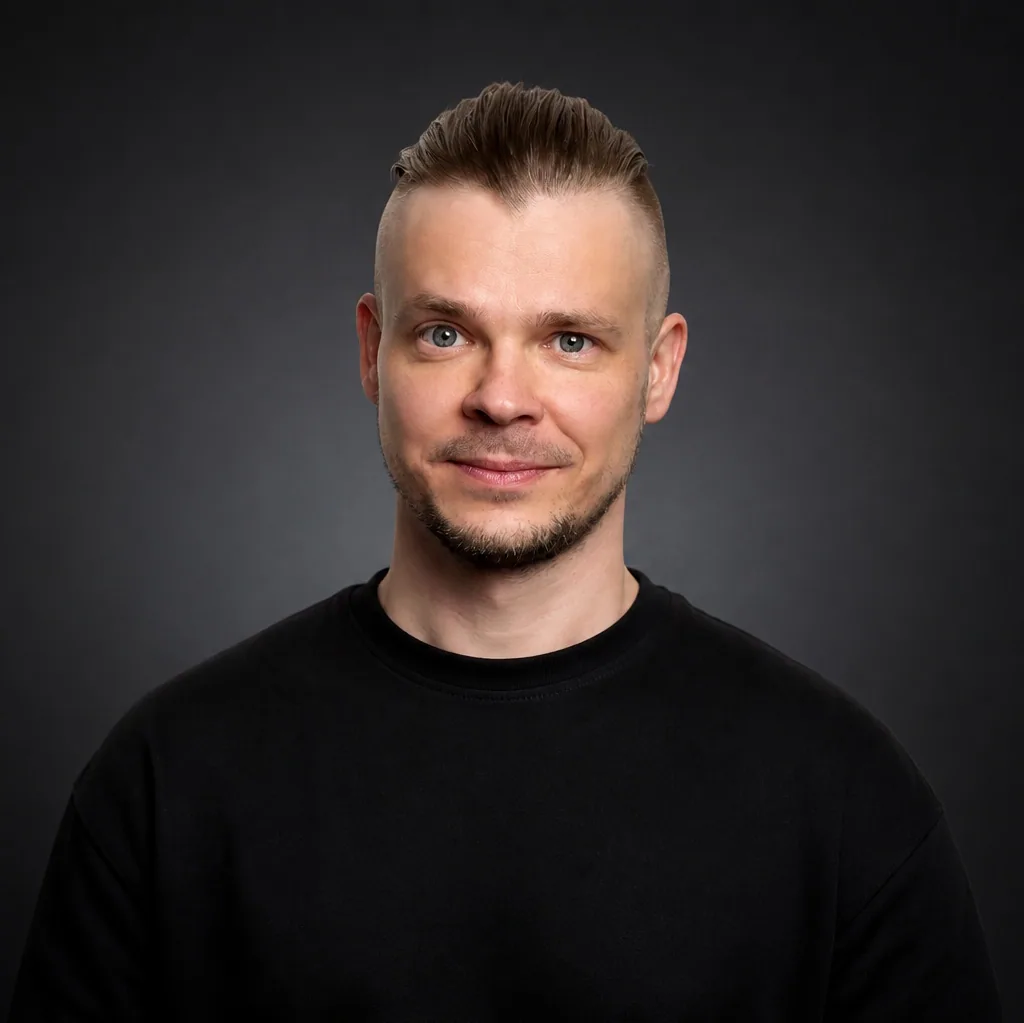 Дмитрий Клещевников, Основатель и руководитель DFAKTOR, SEO-специалист