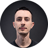 Глеб Виноградов, Руководитель отдела SEO-продвижения DFAKTOR