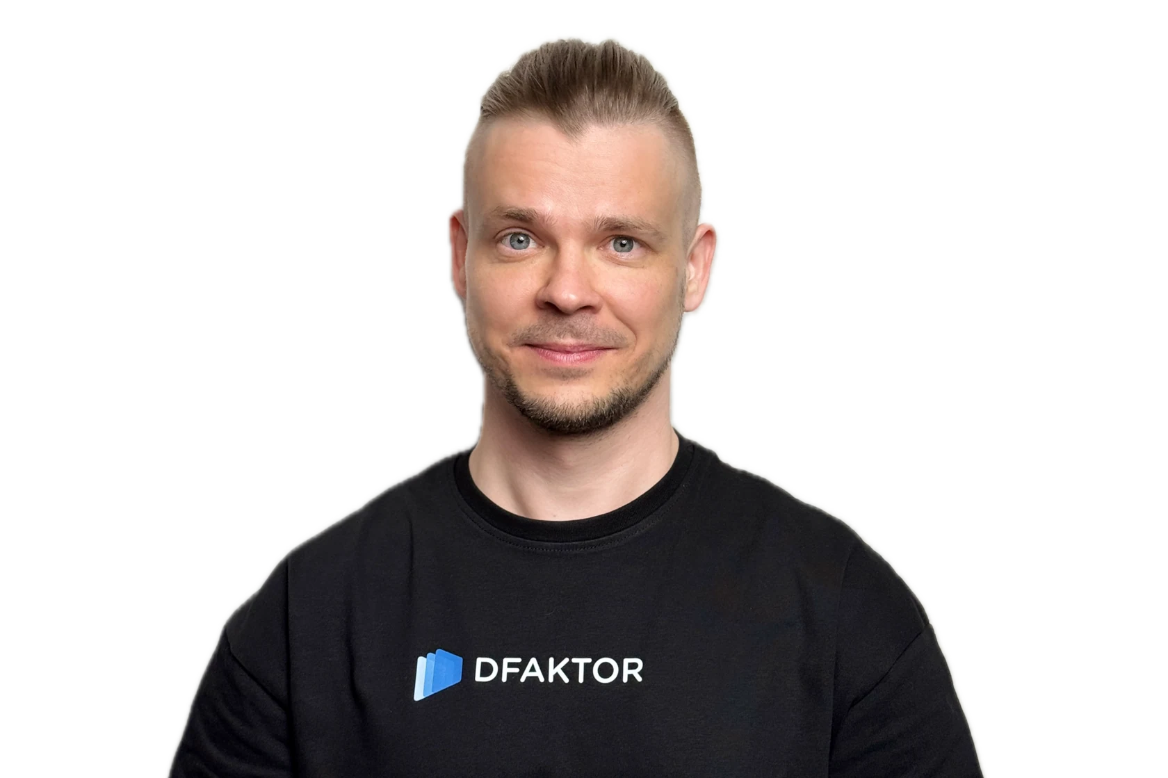 Дмитрий Клещевников