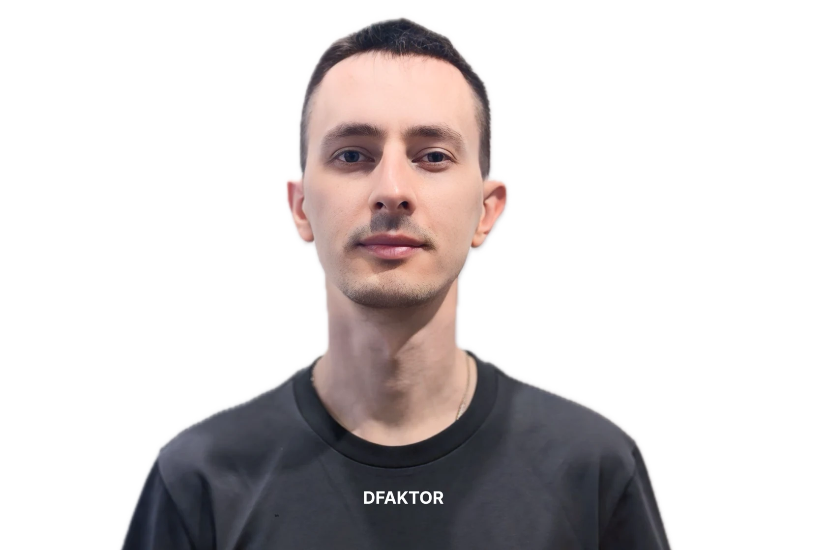 Глеб Виноградов